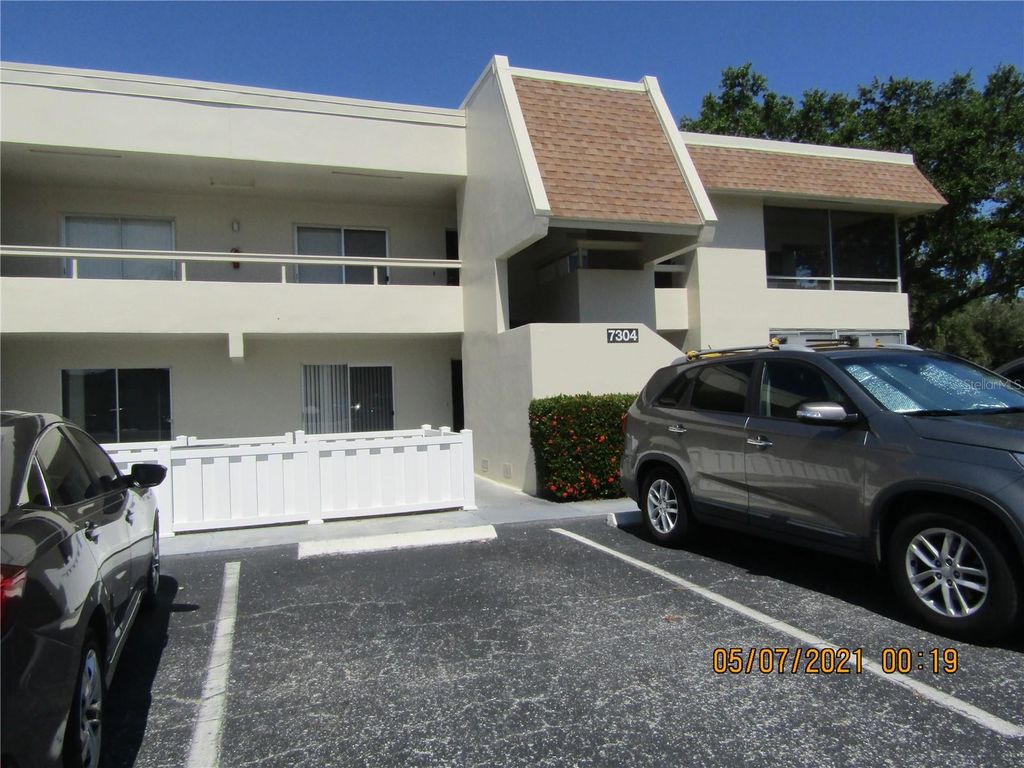 7304 W COUNTRY CLUB DRIVE N 115, Sarasota, FL 34243