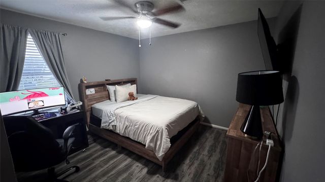 21418 Park Mount Drive, Katy, TX 77450