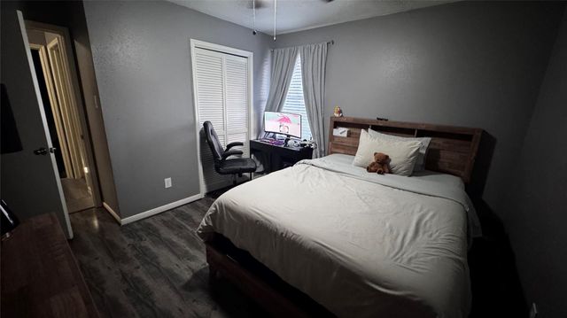 21418 Park Mount Drive, Katy, TX 77450