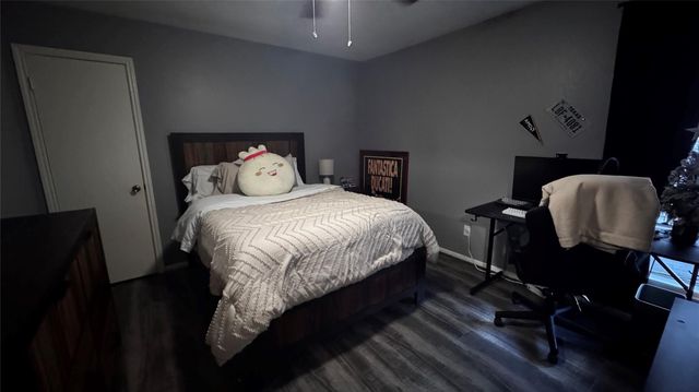 21418 Park Mount Drive, Katy, TX 77450