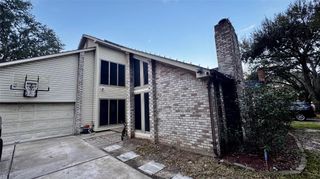 21418 Park Mount Drive, Katy, TX 77450