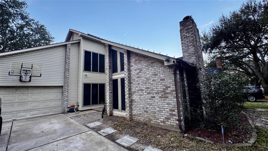 21418 Park Mount Drive, Katy, TX 77450