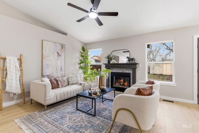 4248 S Trailridge, Boise, ID 83716