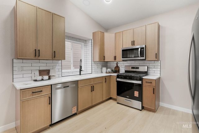 4248 S Trailridge, Boise, ID 83716