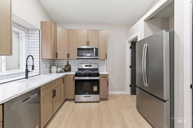 4248 S Trailridge, Boise, ID 83716