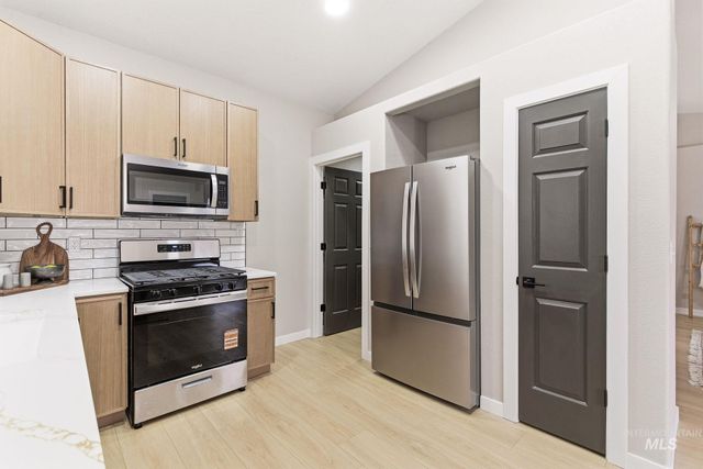 4248 S Trailridge, Boise, ID 83716