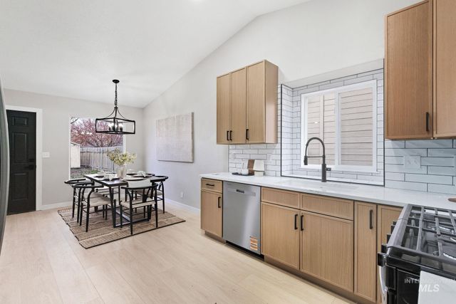 4248 S Trailridge, Boise, ID 83716