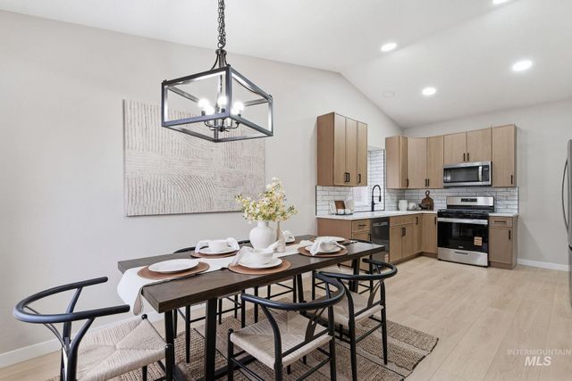 4248 S Trailridge, Boise, ID 83716