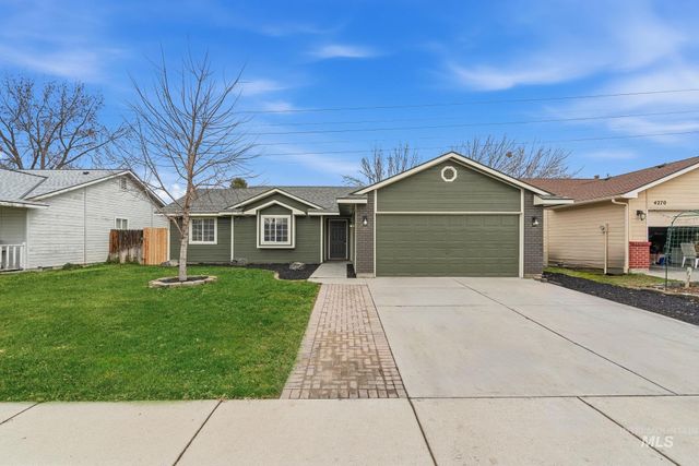 4248 S Trailridge, Boise, ID 83716