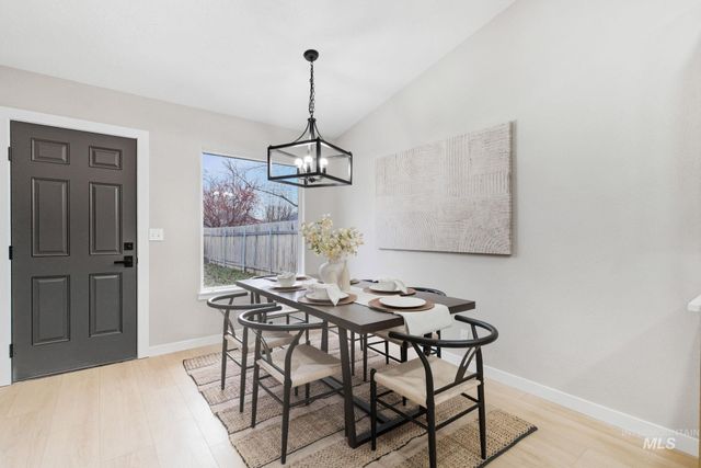 4248 S Trailridge, Boise, ID 83716