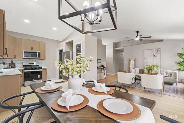 4248 S Trailridge, Boise, ID 83716