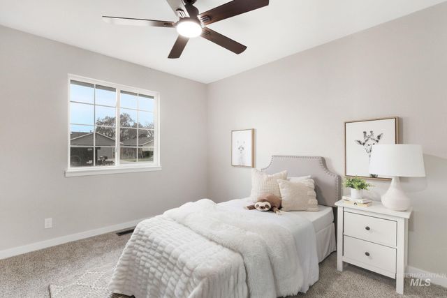 4248 S Trailridge, Boise, ID 83716