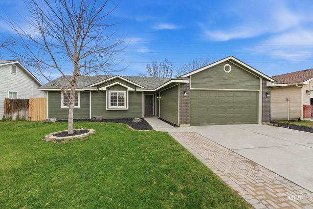 4248 S Trailridge, Boise, ID 83716