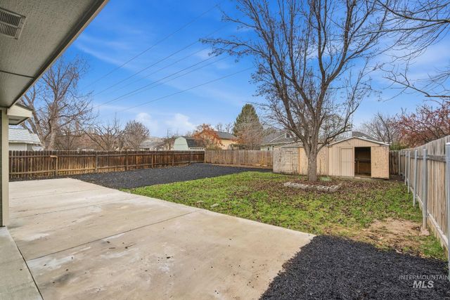 4248 S Trailridge, Boise, ID 83716