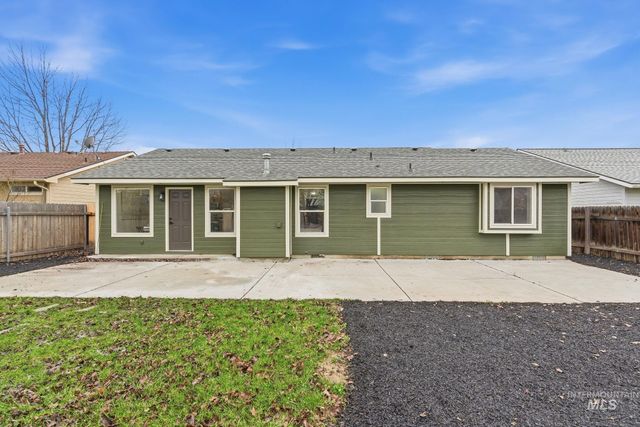 4248 S Trailridge, Boise, ID 83716