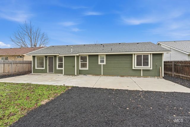 4248 S Trailridge, Boise, ID 83716