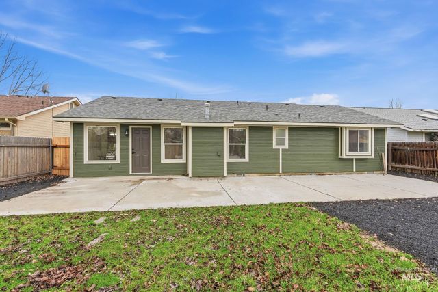 4248 S Trailridge, Boise, ID 83716