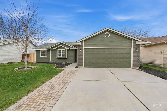 4248 S Trailridge, Boise, ID 83716