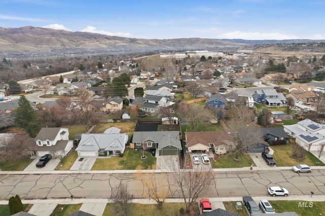 4248 S Trailridge, Boise, ID 83716