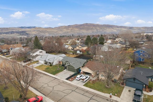 4248 S Trailridge, Boise, ID 83716
