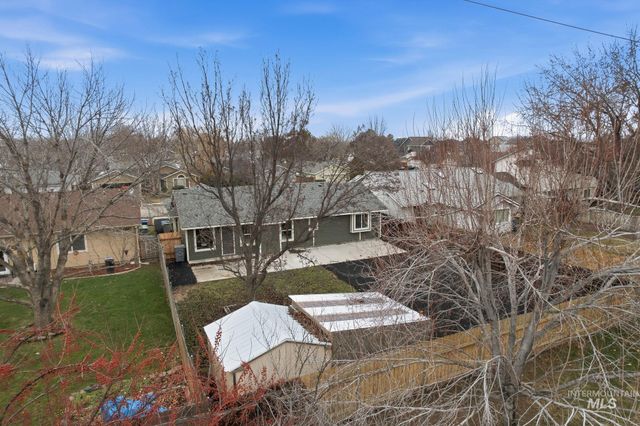 4248 S Trailridge, Boise, ID 83716