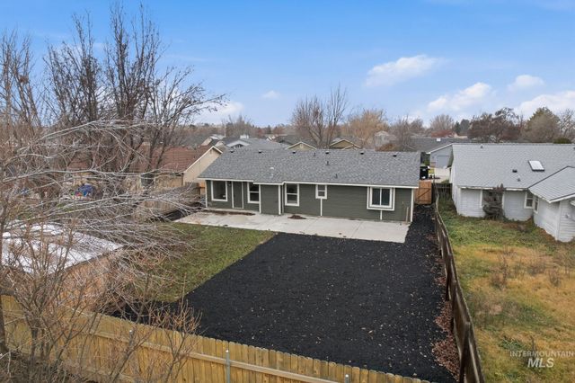 4248 S Trailridge, Boise, ID 83716