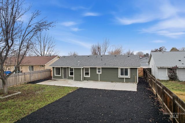 4248 S Trailridge, Boise, ID 83716