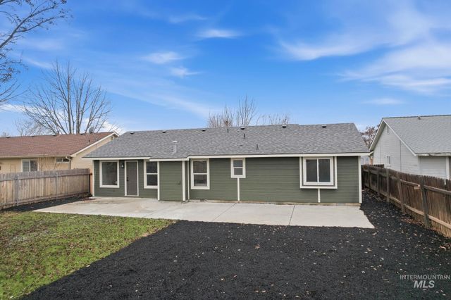 4248 S Trailridge, Boise, ID 83716