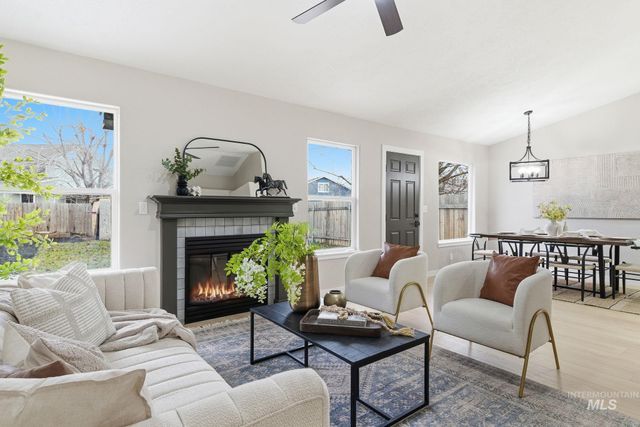 4248 S Trailridge, Boise, ID 83716