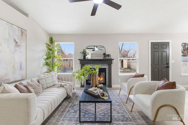 4248 S Trailridge, Boise, ID 83716