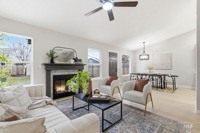 4248 S Trailridge, Boise, ID 83716