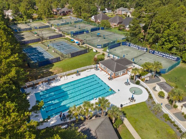 1708 N Highgrove Ct., Surfside Beach, SC 29575