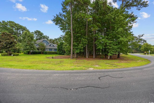 1708 N Highgrove Ct., Surfside Beach, SC 29575
