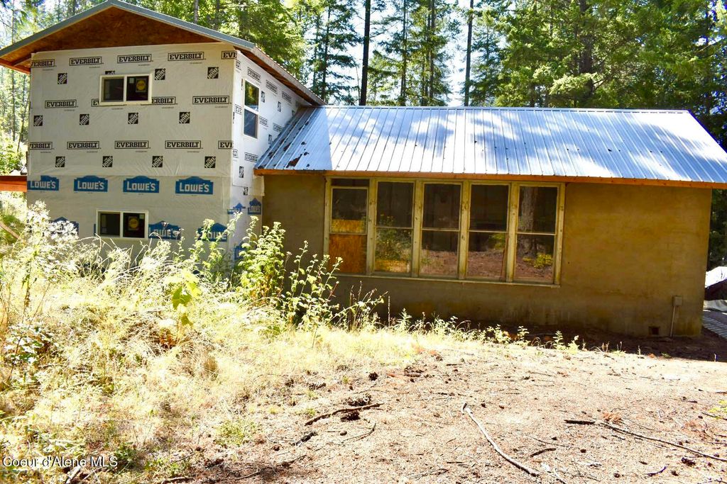 412 Schneiders Rd, Sagle, ID 83860 photo 2