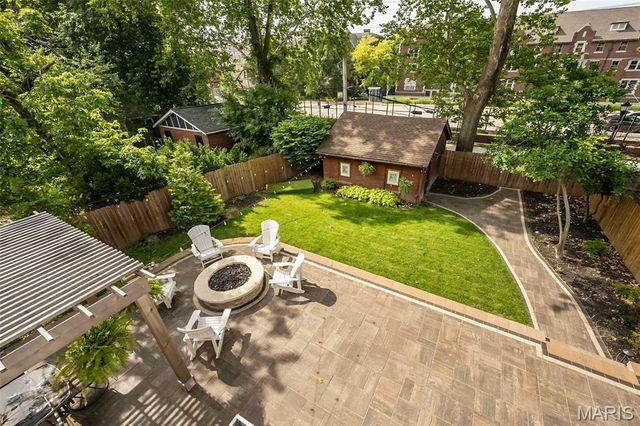 6946 Pershing Avenue, University City, MO 63130