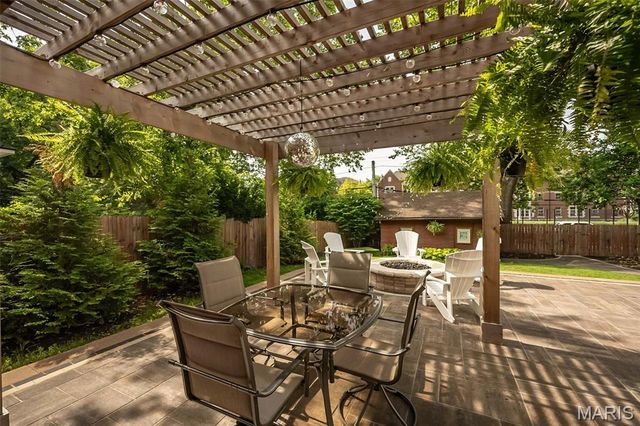 6946 Pershing Avenue, University City, MO 63130