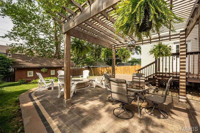 6946 Pershing Avenue, University City, MO 63130