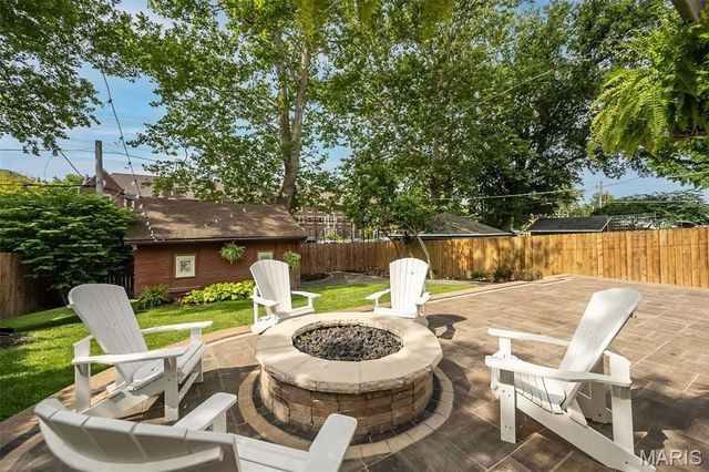 6946 Pershing Avenue, University City, MO 63130