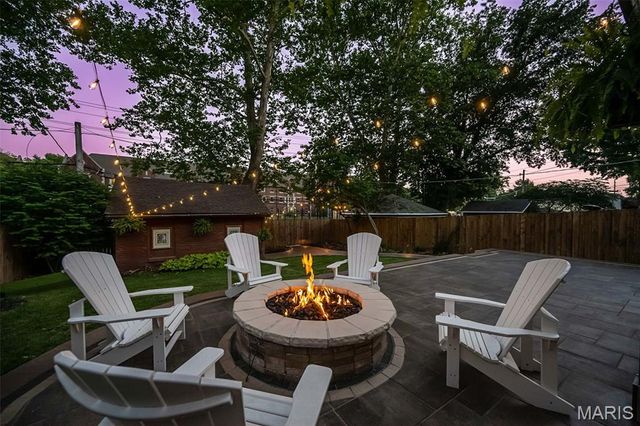 6946 Pershing Avenue, University City, MO 63130