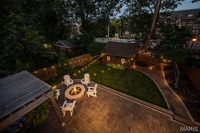 6946 Pershing Avenue, University City, MO 63130