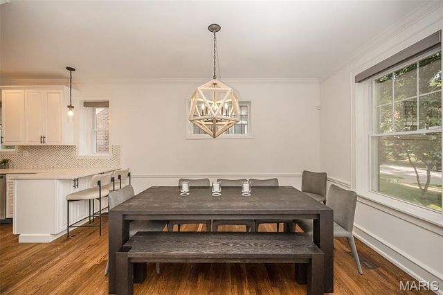 6946 Pershing Avenue, University City, MO 63130