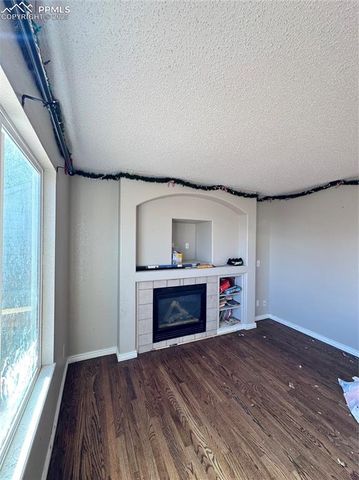 965 Ancestra Drive, Fountain, CO 80817