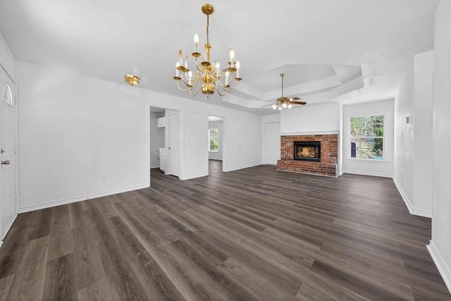 510 Hillside St., Jacksonville, TX 75766