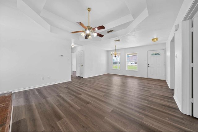 510 Hillside St., Jacksonville, TX 75766