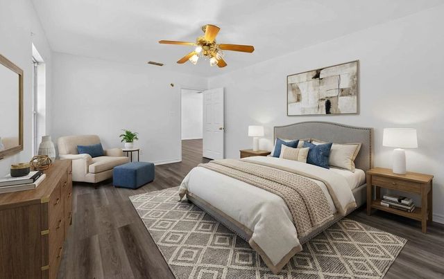 510 Hillside St., Jacksonville, TX 75766