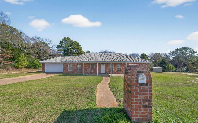 510 Hillside St., Jacksonville, TX 75766