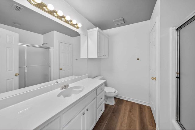 510 Hillside St., Jacksonville, TX 75766