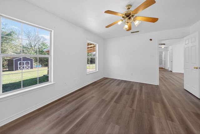 510 Hillside St., Jacksonville, TX 75766