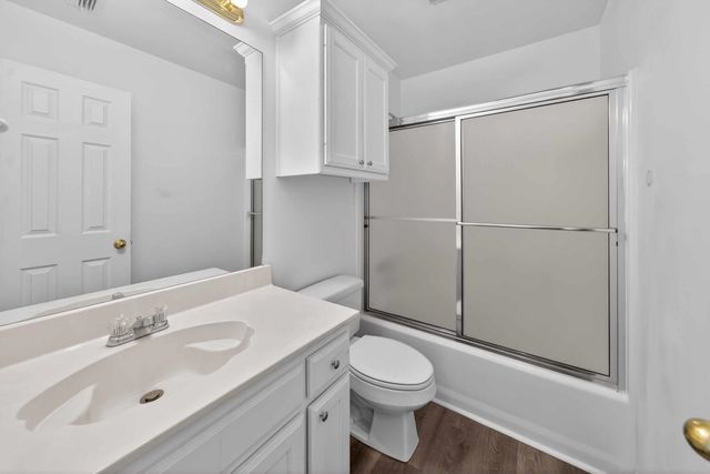 510 Hillside St., Jacksonville, TX 75766