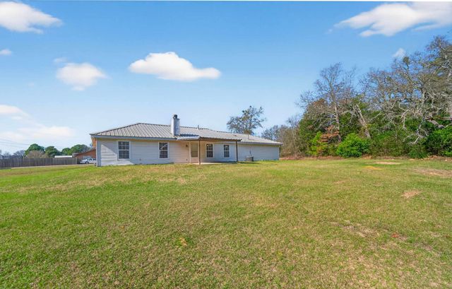 510 Hillside St., Jacksonville, TX 75766